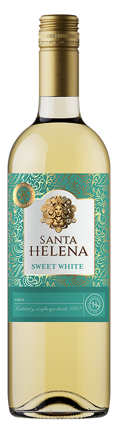 Sweet White bottle image