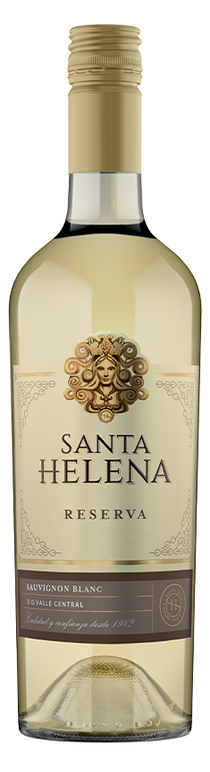 Sauvignon blanc bottle image