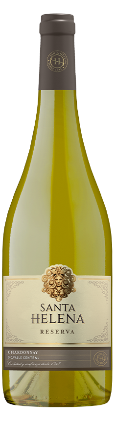 Chardonnay bottle image