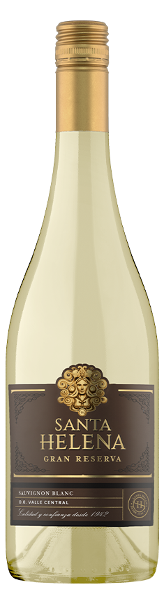 Sauvignon blanc bottle image