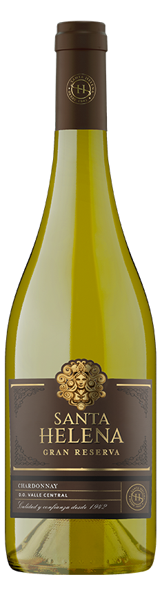 Chardonnay bottle image