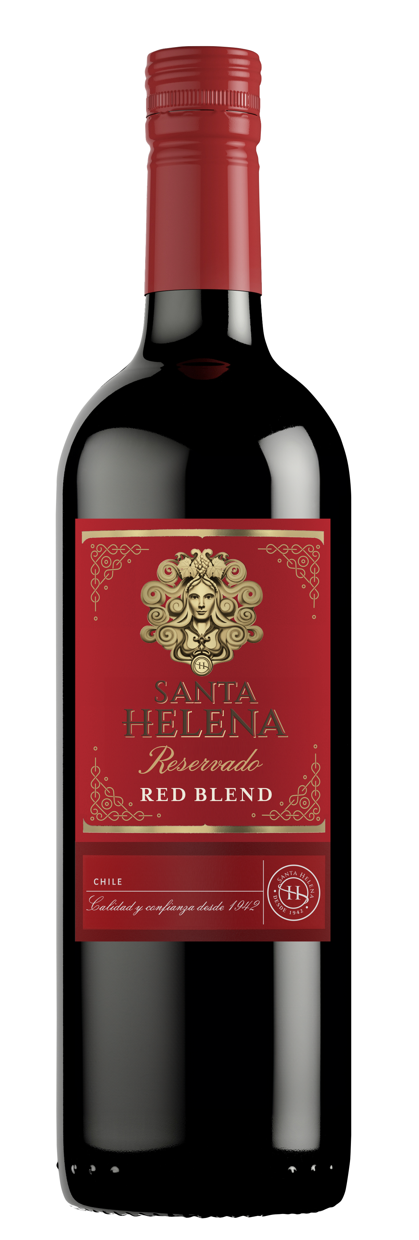 Red Blend bottle image