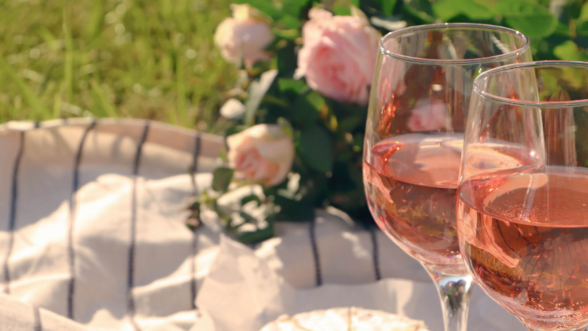 TIP #4 The versatility of Rosé