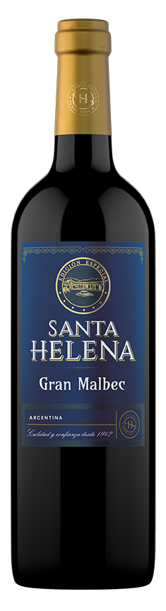 Gran Malbec bottle image Gran Malbec bottle image