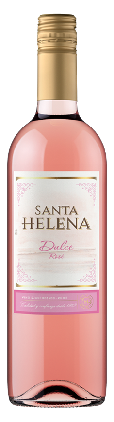 Dulce Rosé bottle image Dulce Rosé bottle image