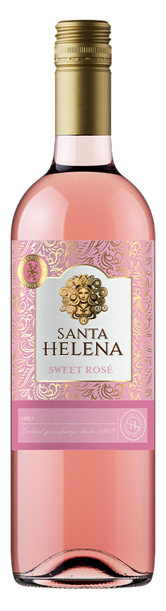 Sweet Rosé bottle image